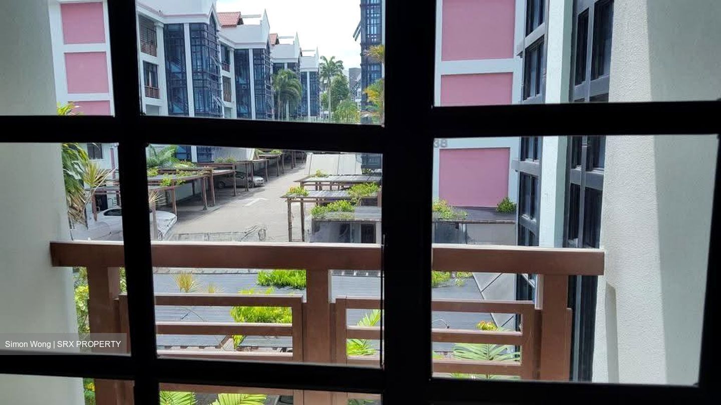 Rosalia Park (D19), Condominium #624964671